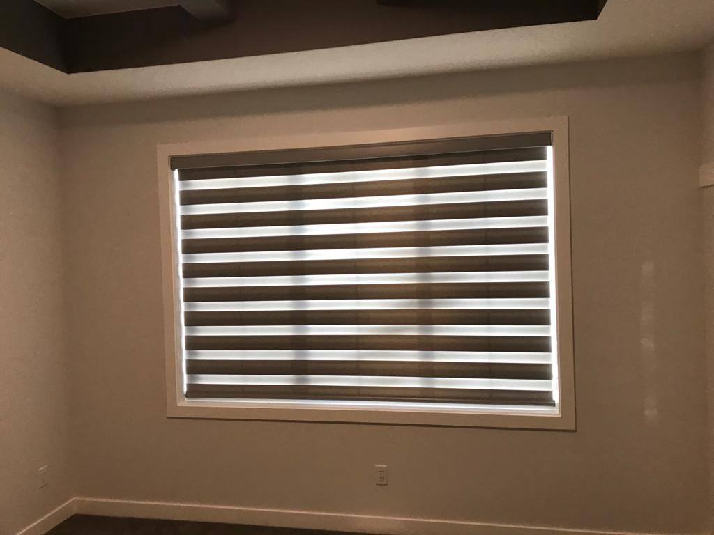 Projects Blinds Installation Calgary Sun Blinds YYC   1 