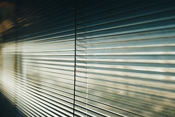 Venetian Blinds Trending This Year