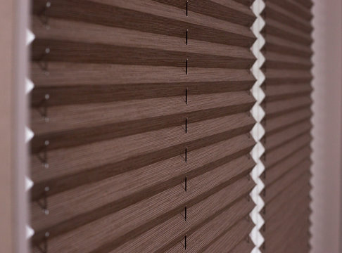 The Versatility of Honeycomb Blinds