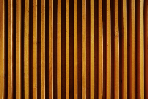 Benefits of Wooden Blinds