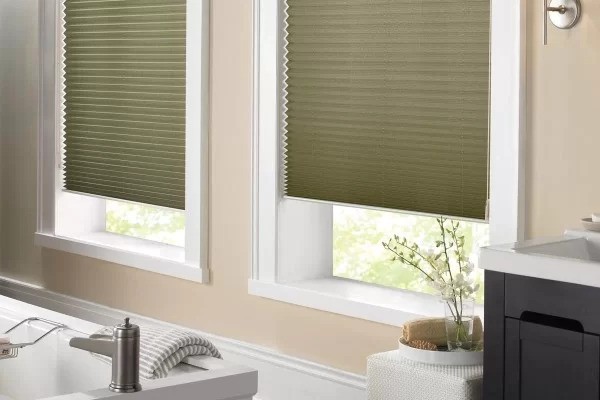 Honeycomb Blinds: Are They Effective For Your Home?
