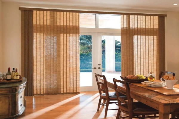 Roman Blinds In Calgary: Everything You Need To Know