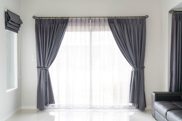 Avoid These Common Mistakes People Make When Shopping For Window Treatments