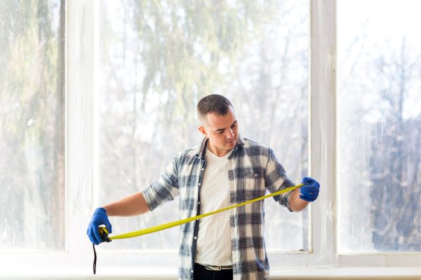 Blinds Installation in Calgary