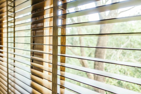 Explore The Timeless Elegance Of Wood Blinds In Calgary