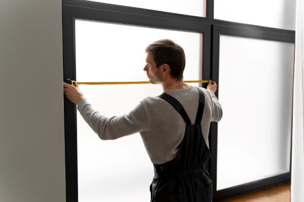 Blinds Installation Calgary