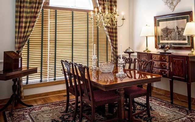 Unleash Stripes: Why Zebra Blinds Are Calgary’s Hottest Window Trend