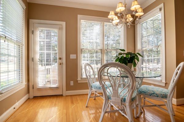 Upgrade Your Living Space With Exquisite Window Blinds In Calgary