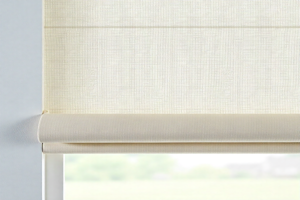 Fabric Vertical blinds Calgary adding winter warmth