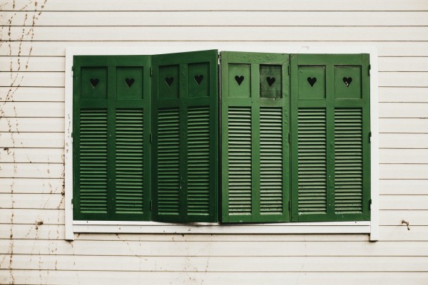Some important things to consider when installing shutters at home