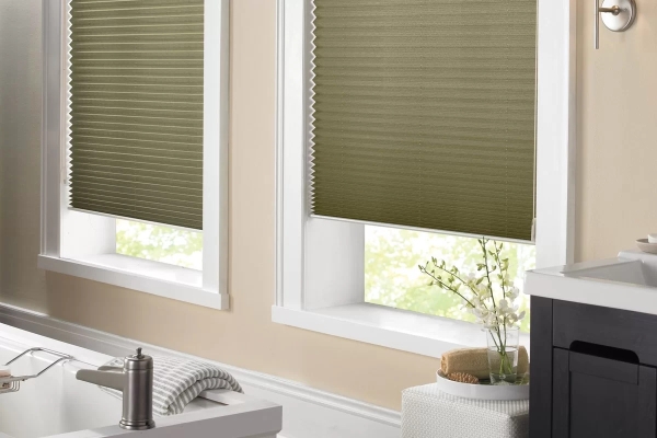 Why Are Honeycomb Blinds In Vancouver Best For You?