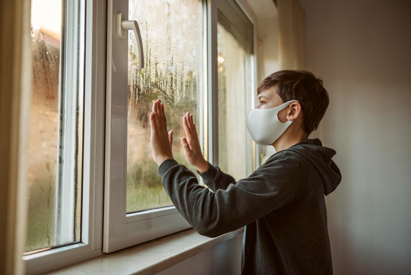 Best window treatments for allergy