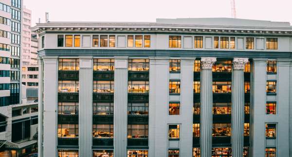 Window Blinds in Vancouver