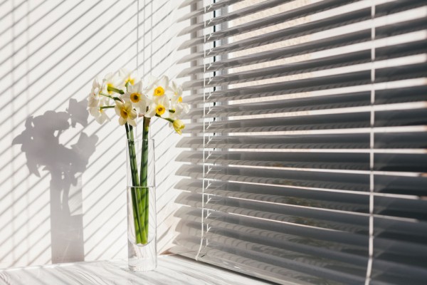 Custom Blinds