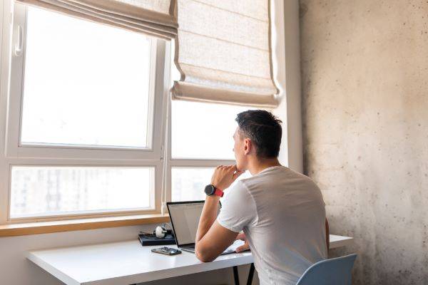 Vancouver window blinds