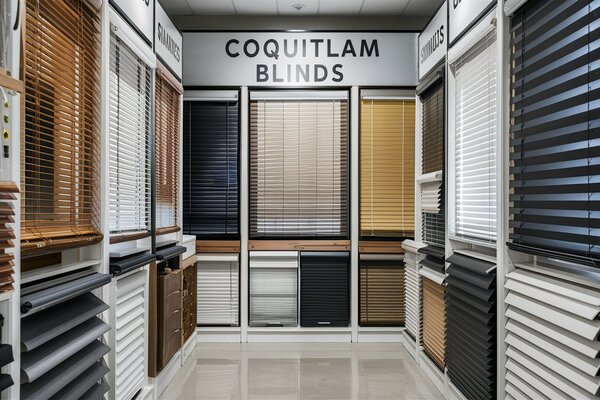 Top 5 Coquitlam Blinds for Every Room in Your Instant Home Decor