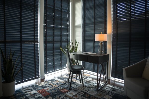 Stay Cozy & Comfort This Winter with Vancouver’s Blackout Blinds