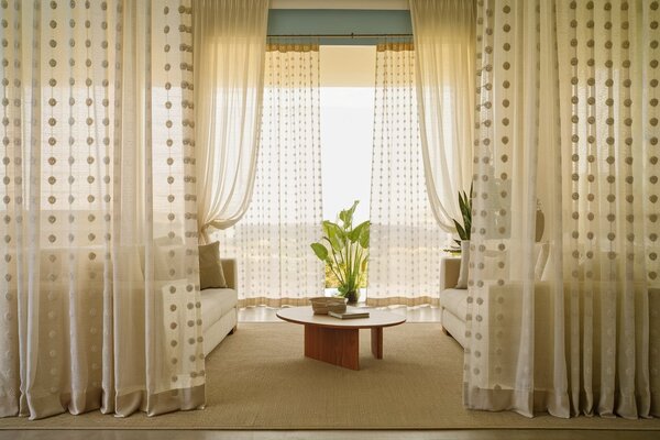 Light-Filtering Curtains vs. Blinds: Which Is Better?