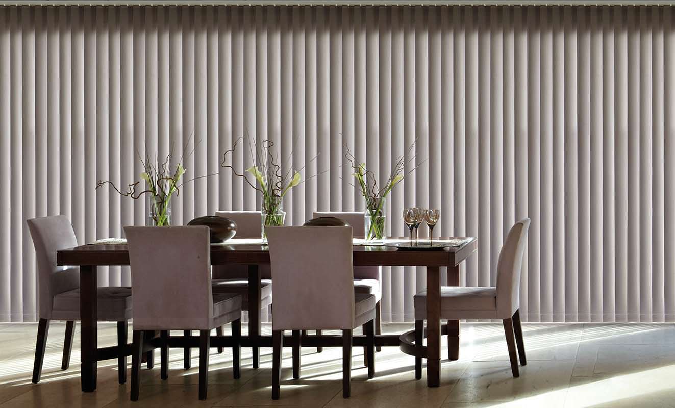 roller blinds in Alberta