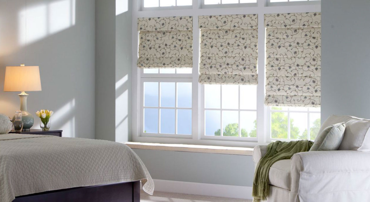 Top 10 types of blinds in 2019 | Best blinds for living room