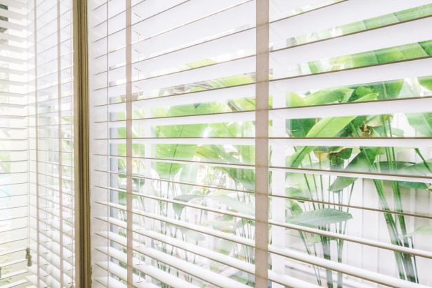 Why Install Roller Blinds In Your Home?