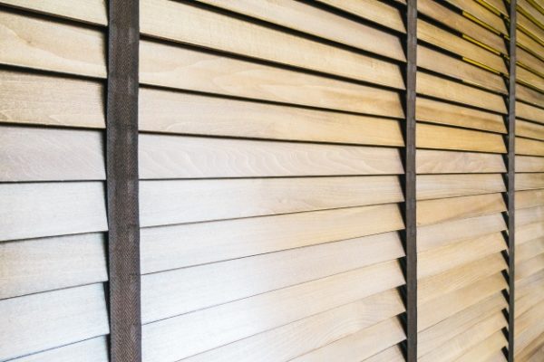 Are shutters the right choice for your home ?