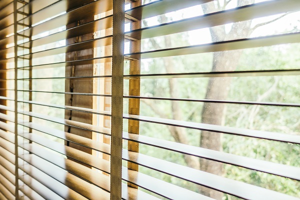 A checklist of FAQs pertaining to window shutters