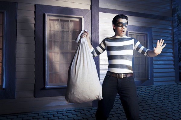 Tips to keep your home safe from burglars