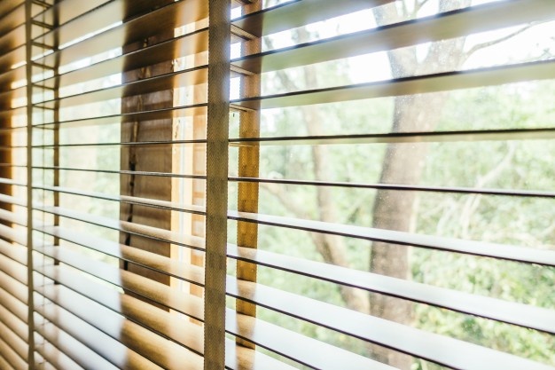 The Most Popular Shades and Blinds To Check Out This 2022