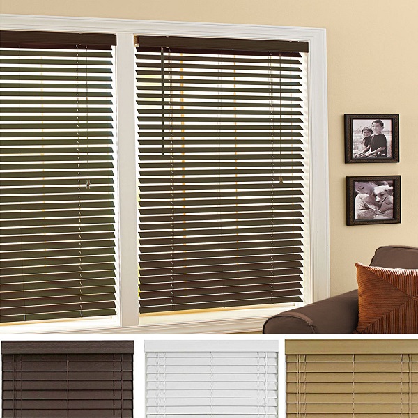 Why Do You Need Horizontal Sheer Blinds In Edmonton?