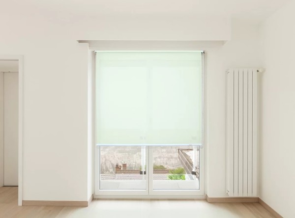 Cordless Roller Blinds Are The Latest Trend In Window Coverings