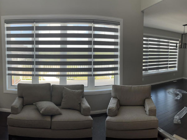 Shades And Blinds : Make Your Home Look Better