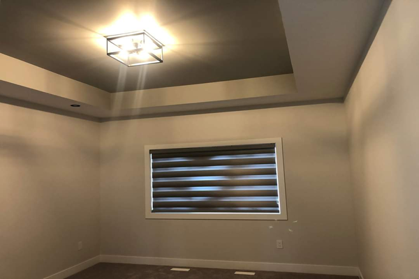 Custom blinds Canada