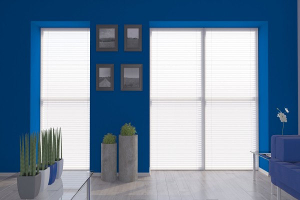 Printed Blinds In Edmonton