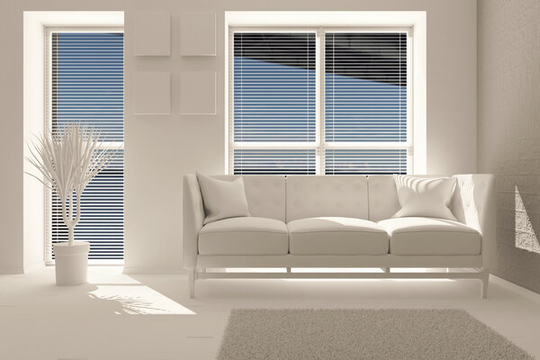 6 Creative Ways To Use Roman Blinds in Different Rooms