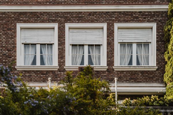 Why Shutters Are The Perfect Window Treatment Option For  Edmonton Homes?